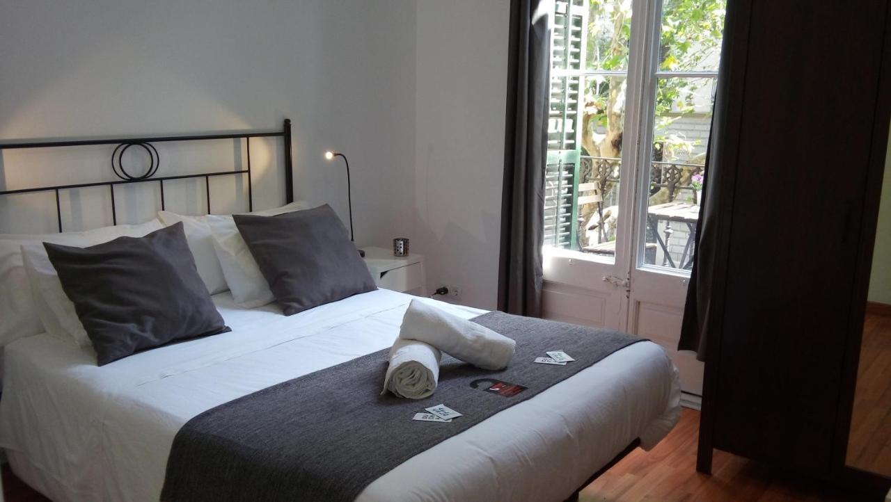 Hostal Siscinc (Adults Only) - Barcelona — Fotos 1